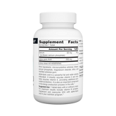 Source Naturals, Alpha Lipoic Acid, 200 Mg, 120 Tablet